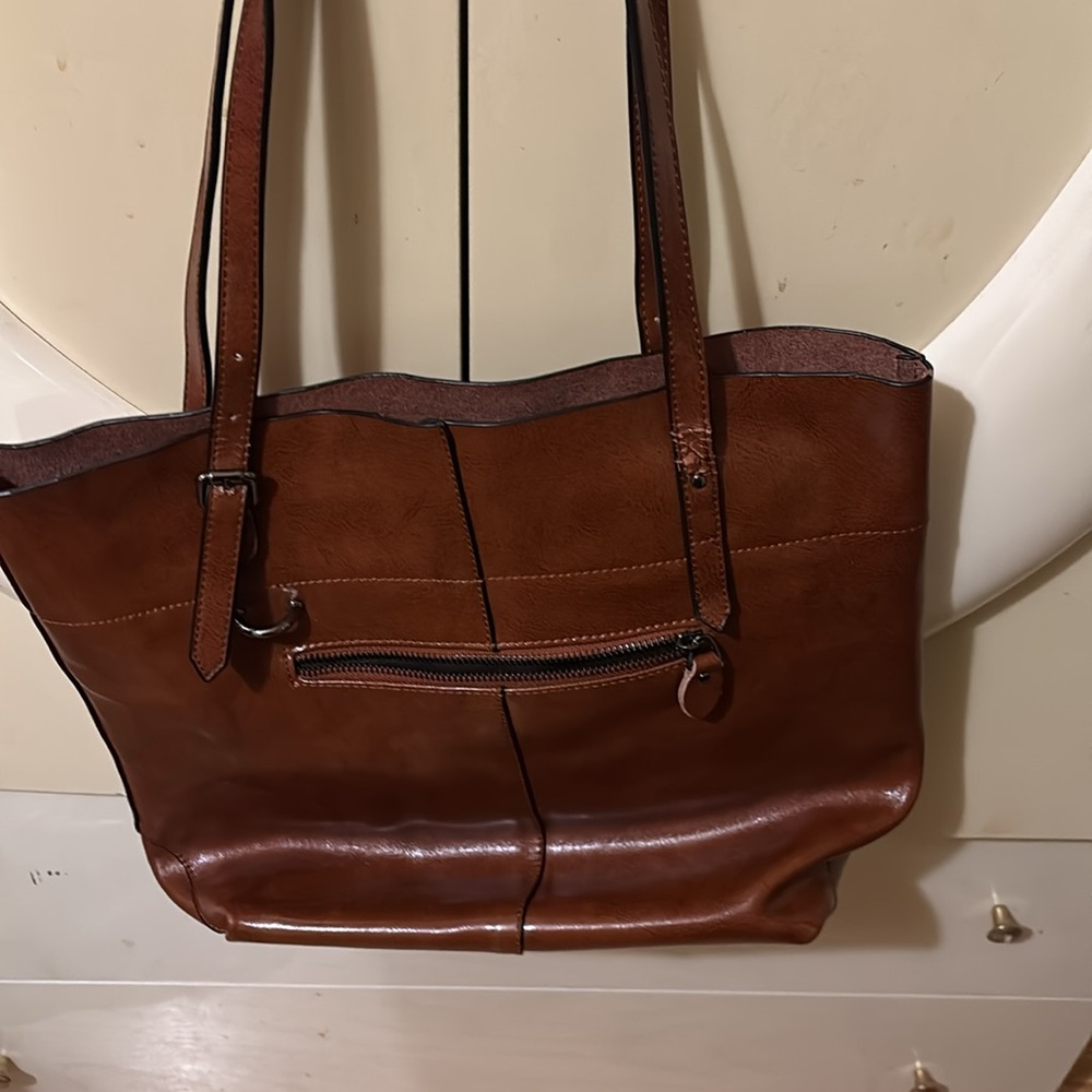 Nice Large tote - Picture 2 of 5
